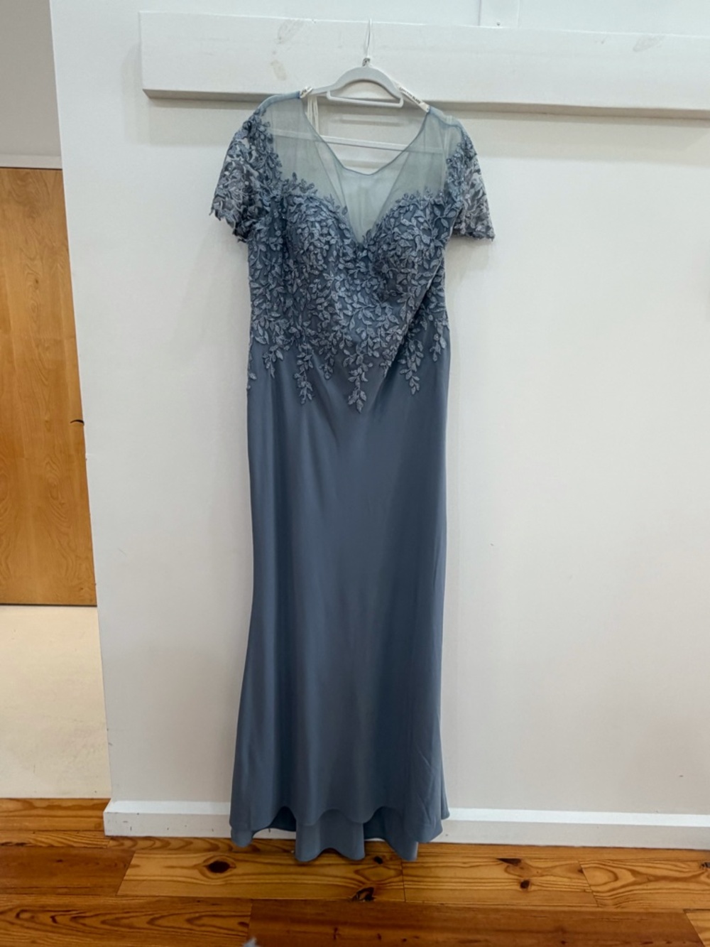Mon Cheri - Mother of the Bride & Groom Dress